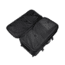 Incase Tracto Roller Duffel, Medium, Black, 80L INTR20043-BLK