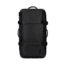 Incase Tracto Roller Duffel, Medium, Black, 80L INTR20043-BLK