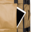 Incase Tracto Roller Duffel, Medium, Bronze, 80L INTR20043-BRZ