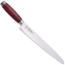 Industrial Revolution Morakniv Classic 1891 Serrated Bread Knife, Red 9004982