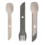 Industrial Revolution Switch Spork Utensil Set, Sand Stone, F-SP-SWITCH-SANDSTONE