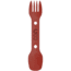 Industrial Revolution Utility Spork, Picante, F-SP-UT-BULK-PICANTE