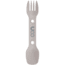 Industrial Revolution Utility Spork, Sand Stone, F-SP-UT-BULK-SANDSTONE