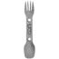 Industrial Revolution Utility Spork Titanium, F-SP-TI