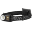 Industrial Revolution Vapor+ Rechargeable Headlamp, Black Mesh, HL-VAPOR-LI-BLACK