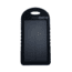 Inergy Spark Xtreme Solar Charger-Black