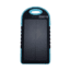 Inergy Spark Xtreme Solar Charger-Blue