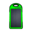 Inergy Spark Xtreme Solar Charger-Green