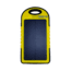 Inergy Spark Xtreme Solar Charger-Yellow