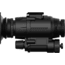 InfiTac PG-25 24.5mm Thermal Imaging Camera, 57lp/mm, Black, PG-25