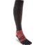 Injinji Compression Lightweight OTC Socks - Mens, Black, Large, 251490-BLK-L