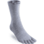 Injinji Liner Coolmax Socks - Mens, Gray, Small, 060270-GRY-S