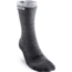 Injinji Liner+Hiker Socks - Womens, Charcoal, XS/S, 333379-CHR-XS/S