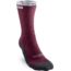 Injinji Liner+Hiker Socks - Womens, Maroon, XS/S, 333379-MAR-XS/S