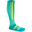 Injinji Snow OTC Nuwool Socks - Mens, Oasis, Small, 233390-OAS-S