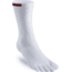 Injinji Sport Original Weight Crew Coolmax Socks - Mens, White, Small, 052270-WHT-S