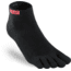 Injinji Sport Original Weight Micro Coolmax Socks - Mens, Black, Small, 052220-BLK-S