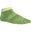 Injinji Trail 2.0 Midweight Micro Sock - Women's-Meadow-Small