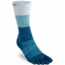 Injinji Trail Midweight Crew Socks - Womens, Avalanche, XS/S, 213171-AVL-XS/S