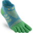 Injinji Ultra Run No-Show Socks - Womens, Marina, Extra Small/Small, 401111-MRN-XS/S
