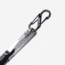 Inka Mobile Clip Pen and Stylus,Black IMPC-06-R7