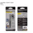 Inka Mobile Clip Pen and Stylus,Black IMPC-06-R7