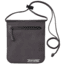 Innate Portal Travel Neck Pouch-Charcoal