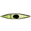 Innova Swing Ex Kayak - Green
