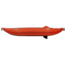 Innova Twist Inflatable Kayak-Red/Grey