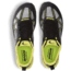 Inov-8 MudTalon Speed Running Shoes - Mens, Wide, Black/Yellow, 12, 001146-BKYW-W-001-M12/ W13.5