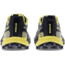 Inov-8 MudTalon Speed Running Shoes - Mens, Wide, Black/Yellow, 12, 001146-BKYW-W-001-M12/ W13.5