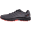 Inov-8 Parkclaw 260 Knit Athletic Shoes - Mens, Grey/Black/Red, 12/ 47/ M13/ W14.5, 000979-GYBKRD-S-01-13