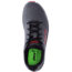 Inov-8 Parkclaw 260 Knit Athletic Shoes - Mens, Grey/Black/Red, 12/ 47/ M13/ W14.5, 000979-GYBKRD-S-01-13