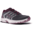 Inov-8 Parkclaw 260 Knit Athletic Shoes - Womens, Grey/Purple, 5.5, 000980-GYPL-S-01-55
