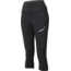 Inov-8 Race Elite 3/4 Tight - Womens, Black, 10, 000877-BK-02-10