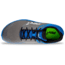Inov-8 Roadclaw 275 Knit Athletic Shoes - Mens, Grey/Blue, M12.5, 000916-GYBL-S-01-125