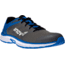 Inov-8 Roadclaw 275 Knit Athletic Shoes - Mens, Grey/Blue, M12.5, 000916-GYBL-S-01-125