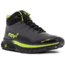 Inov-8 RocFly G 390 Hiking Shoes - Mens, Grey/Black/Yellow, 12, 000995-GYBKYW-S-01-13