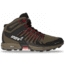 Inov-8 Roclite 345 GTX Hiking Shoes - Mens, Brown/Red, 11.5 US, 000802-BRRD-M11.5