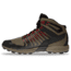 Inov-8 Roclite 345 GTX Hiking Shoes - Mens, Brown/Red, M9, 000802-BRRD-M-01-9