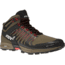 Inov-8 Roclite 345 GTX Hiking Shoes - Mens, Brown/Red, M9, 000802-BRRD-M-01-9