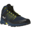 Inov-8 Roclite 345 GTX Hiking Shoes - Mens, Navy/Yellow, 10 US, 000802-NYYW-M10