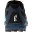 Inov-8 Roclite G 275 Trailrunning Shoes - Womens, Teal/Navy, W6.5, 000807-TLNY-M-01-65