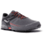 Inov-8 Roclite G 315 GTX V2 Shoes - Mens, Grey/Black/Red, 9, 001019-GYBKRD-M-01-9