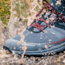 Inov-8 Roclite G 315 GTX V2 Shoes - Mens, Grey/Black/Red, 9, 001019-GYBKRD-M-01-9