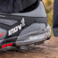 Inov-8 Roclite G 315 GTX V2 Shoes - Mens, Grey/Black/Red, 9, 001019-GYBKRD-M-01-9