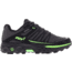Inov-8 Roclite Ultra G 320 Hiking Shoes - Mens, Black/Green, 9, 001-079-BKGR-M-01-10