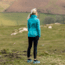 Inov-8 Stormshell FZ Jacker - Womens, Teal, 4, 000577-TL-01-4