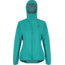 Inov-8 Stormshell FZ Jacker - Womens, Teal, 4, 000577-TL-01-4