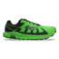 Inov-8 Terraultra G 270 Athletic Shoes - Womens, Green/Black, 11, 000954-GNBK-S-01-W11